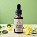 Load image into Gallery viewer, Bluma Wellness Calendula Goldenseal Tincture, 15ml, Herbal Supplement, Skin Nourishment & Natural Support - Bluma Wellness