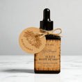 Load image into Gallery viewer, Oshun Anointing Oil - Gold Blossom Blend - BLUMA Wellness