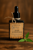 Load image into Gallery viewer, Organic Aceite Alacrancillo Purifying Bath Oil | Natural Skincare by BLUMA - BLUMA Wellness