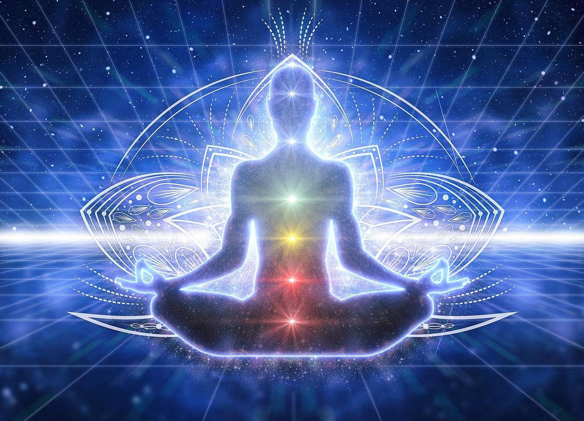 Harnessing Energy: The Importance of Balancing Chakras for Mind, Body, and Soul - Bluma Wellness