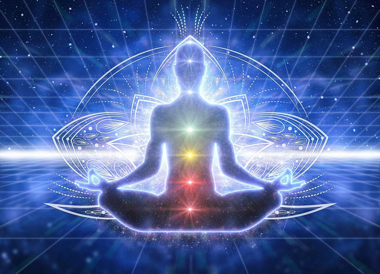 Harnessing Energy: The Importance of Balancing Chakras for Mind, Body, and Soul - Bluma Wellness