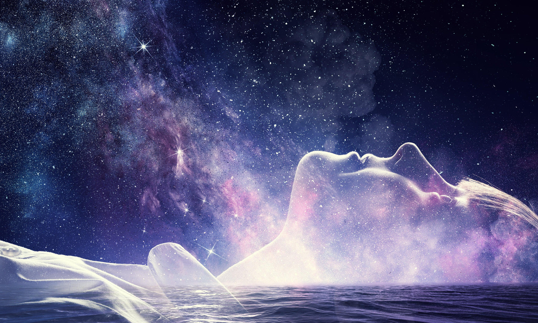 Have you had a strange dream lately? - BLUMA Wellness