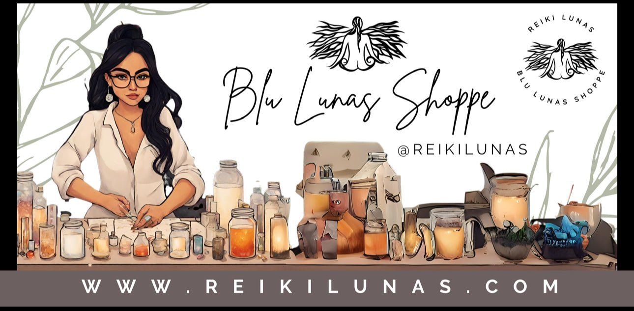 The Benefits of Handmade Candles for Relaxation and Stress Relief ![candle making] - Bluma Wellness