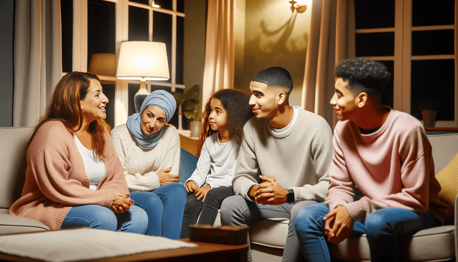 Unraveling the Truth: Why Emotional Health is Key to Preventing Family Tragedies - BLUMA Wellness