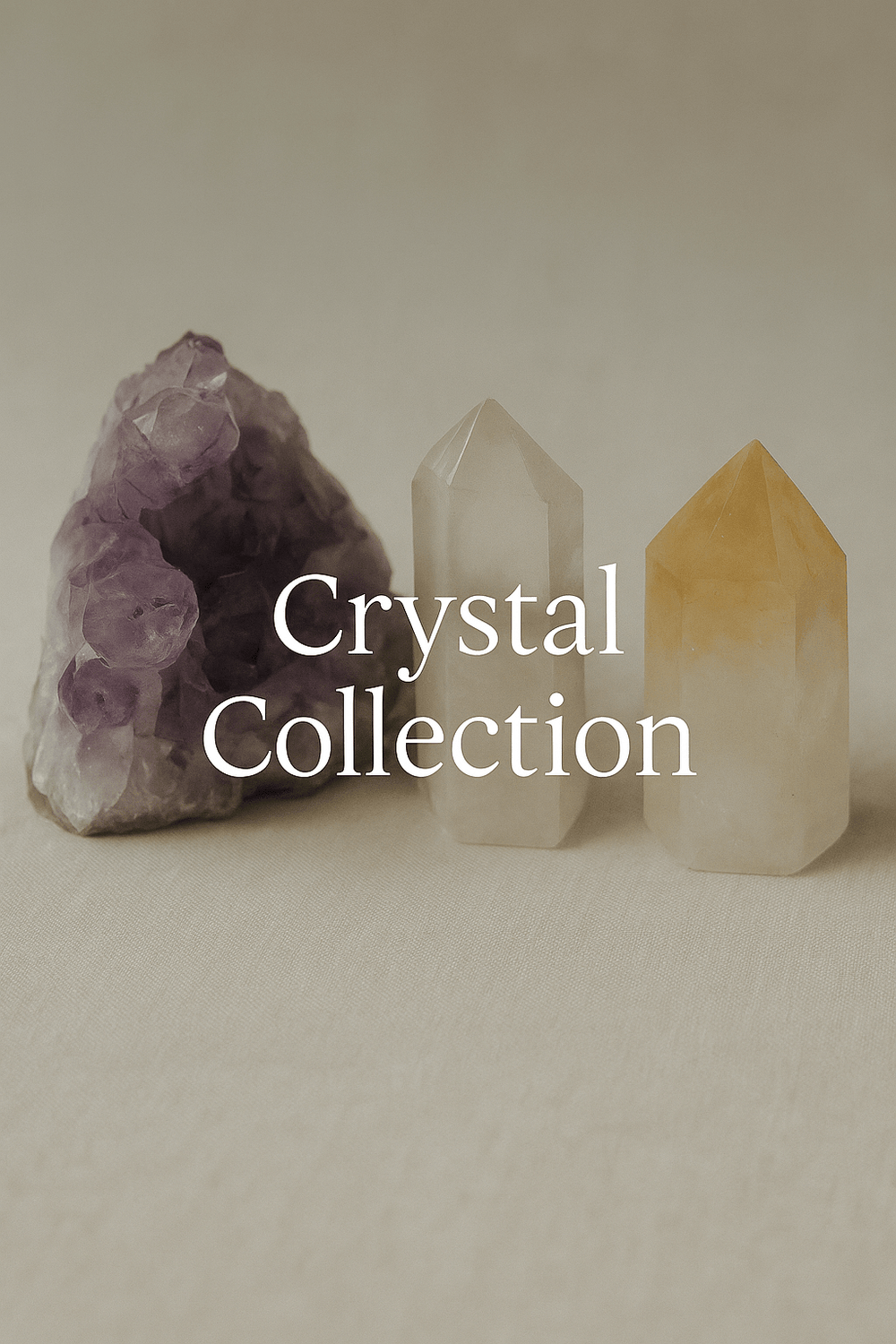 Crystal Collection