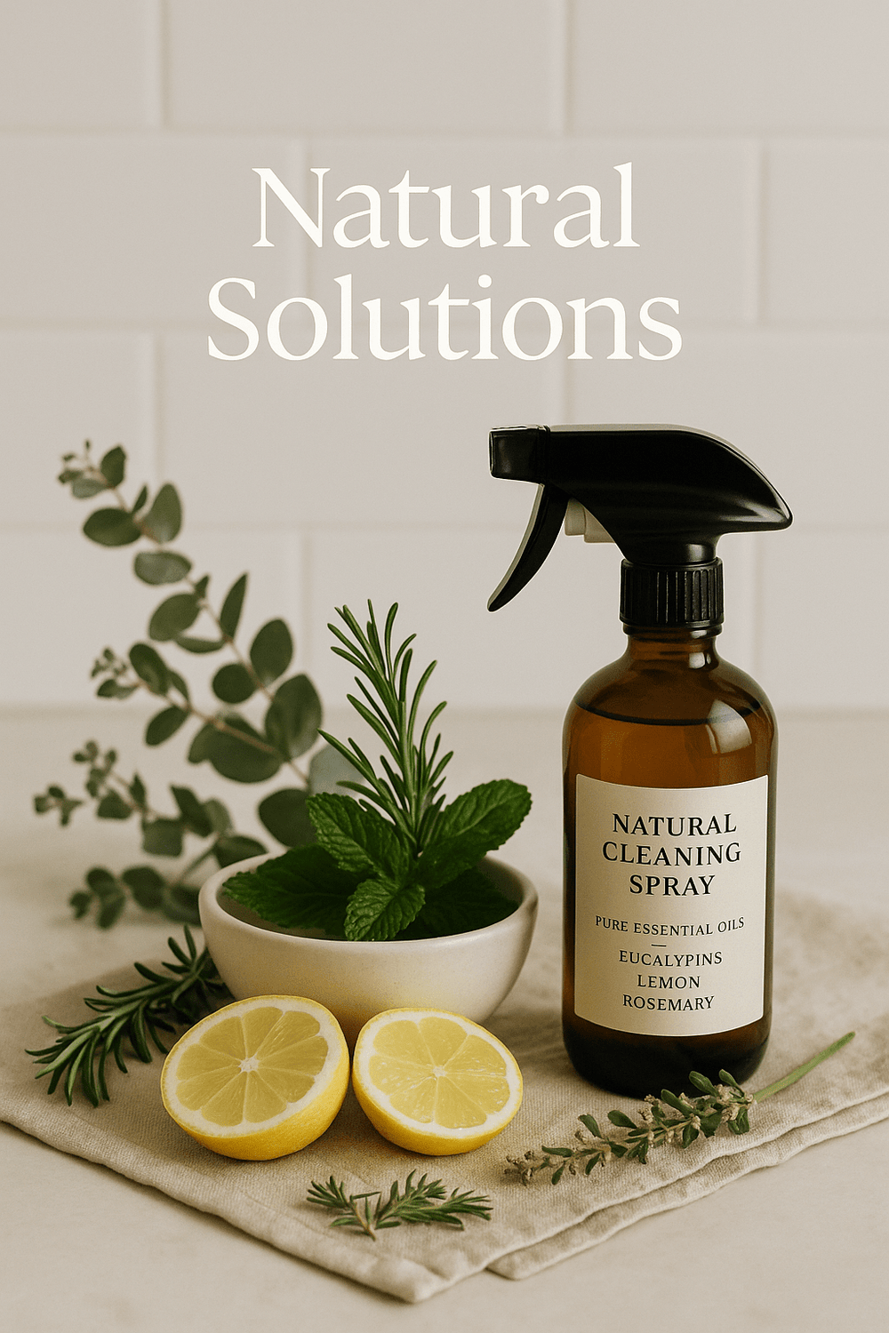 Natural Solutions