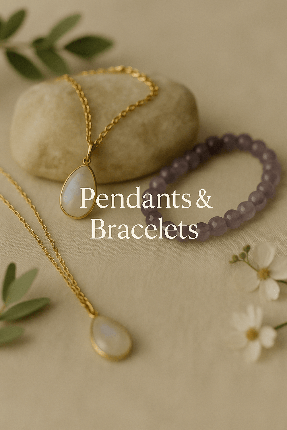 Gemstone Adornments