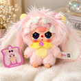 Load image into Gallery viewer, Little Princess Chaoke
Jiimo – Liquid Eyes Collector Edition-G-A
