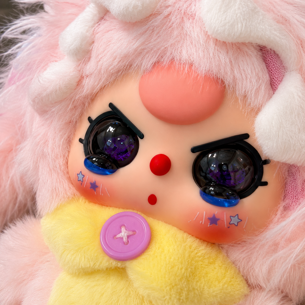 Little Princess Chaoke
Jiimo – Liquid Eyes Collector Edition-G-A