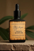 Load image into Gallery viewer, Lucumi Oil with Bluma Espanta Muerto for Powerful Protection - BLUMA Wellness

