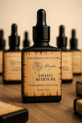 Load image into Gallery viewer, Lucumi Oil with Bluma Espanta Muerto for Powerful Protection - BLUMA Wellness
