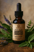 Load image into Gallery viewer, Herbal Infusion Booster – 30ml Tincture - BLUMA Wellness
