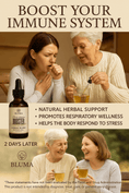 Load image into Gallery viewer, Herbal Infusion Booster – 30ml Tincture - BLUMA Wellness
