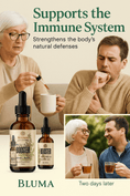 Load image into Gallery viewer, Herbal Infusion Booster – 30ml Tincture - BLUMA Wellness
