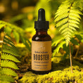 Load image into Gallery viewer, Herbal Infusion Booster Support for Tea - BLUMA
