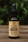 Load image into Gallery viewer, Herbal Infusion Booster Support for Tea - BLUMA
