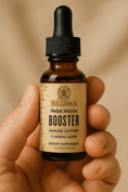 Load image into Gallery viewer, Herbal Infusion Booster Support for Tea - BLUMA
