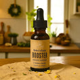 Load image into Gallery viewer, Herbal Infusion Booster Support for Tea - BLUMA
