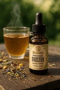 Load image into Gallery viewer, Herbal Infusion Booster Support for Tea - BLUMA
