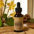 Load image into Gallery viewer, Herbal Infusion Booster Support for Tea - BLUMA
