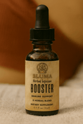 Load image into Gallery viewer, Herbal Infusion Booster Support for Tea - BLUMA
