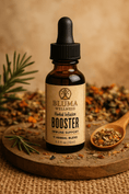 Load image into Gallery viewer, Herbal Infusion Booster Support for Tea - BLUMA

