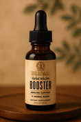 Load image into Gallery viewer, Herbal Infusion Booster Support for Tea - BLUMA
