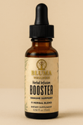 Load image into Gallery viewer, Herbal Infusion Booster Support for Tea - BLUMA
