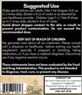 Load image into Gallery viewer, Herbal Infusion Booster Tincture - Supports Immune System - BLUMA

