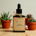 Load image into Gallery viewer, Spiritual Cleansing Anointing Oil - Natural Ingredients for Spiritual Purification - BLUMA Wellness
