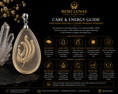 Load image into Gallery viewer, Natural Citrine Phoenix Pendant – 925 Sterling Silver - Bluma Wellness
