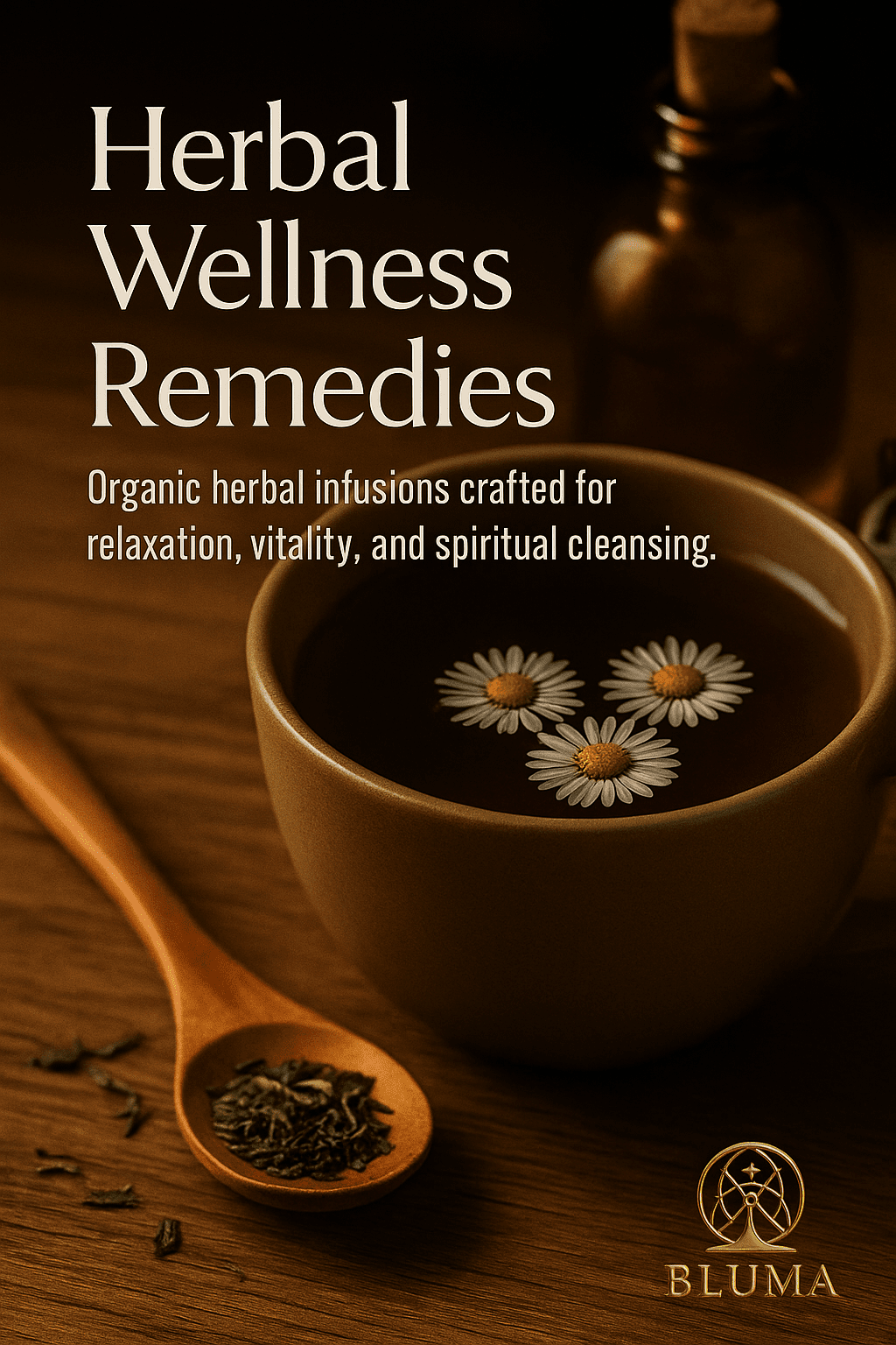 Natural Products Sale - Bluma Wellness