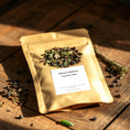Load image into Gallery viewer, Radiant Vitality Elixir Tea Blend with Natural Ingredients - BLUMA Wellness
