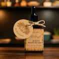 Load image into Gallery viewer, Oshun Anointing Oil - Gold Blossom Blend - BLUMA Wellness
