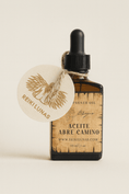 Load image into Gallery viewer, Road Opener Anointing Oil, Abre Camino Aceite - BLUMA Wellness
