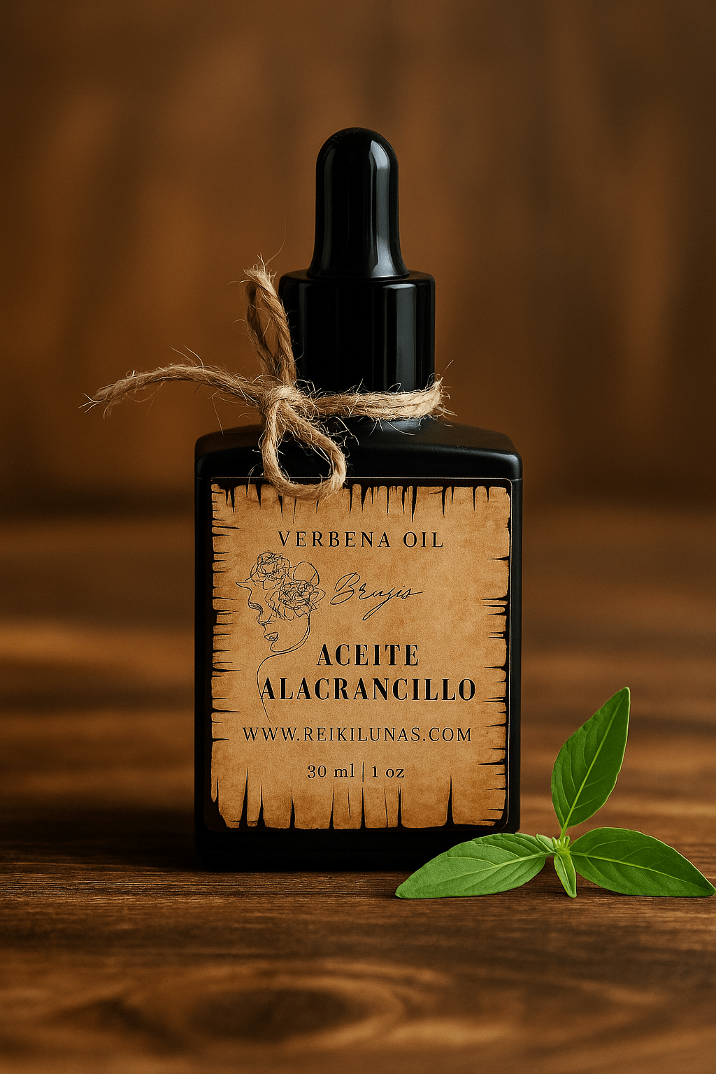 Organic Aceite Alacrancillo Purifying Bath Oil | Natural Skincare by BLUMA - BLUMA Wellness
