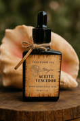 Load image into Gallery viewer, Bluma Oil: Vencedor Aceite with Natural Ingredients - BLUMA Wellness
